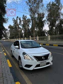 Nissan Sunny